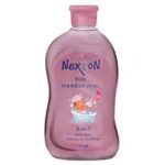 Nexton Body Wash 3 in 1 125ml