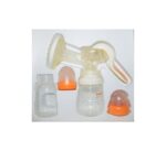 Manual Breast Pump - Image 3