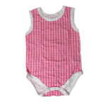 Set of Rompers - Pack of 5