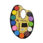 Water Color For Kids