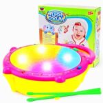 Musical Drum Toy
