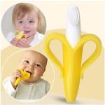 Banana Teether