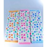 Face Towels Colorful - Image 2