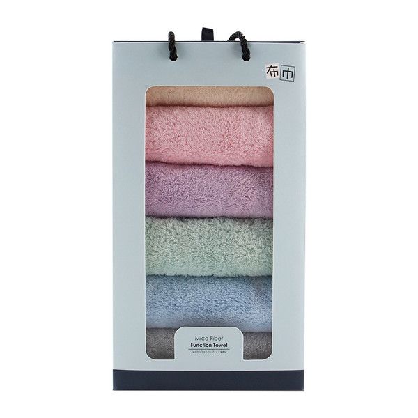 Face towels Face Towel - Image 1