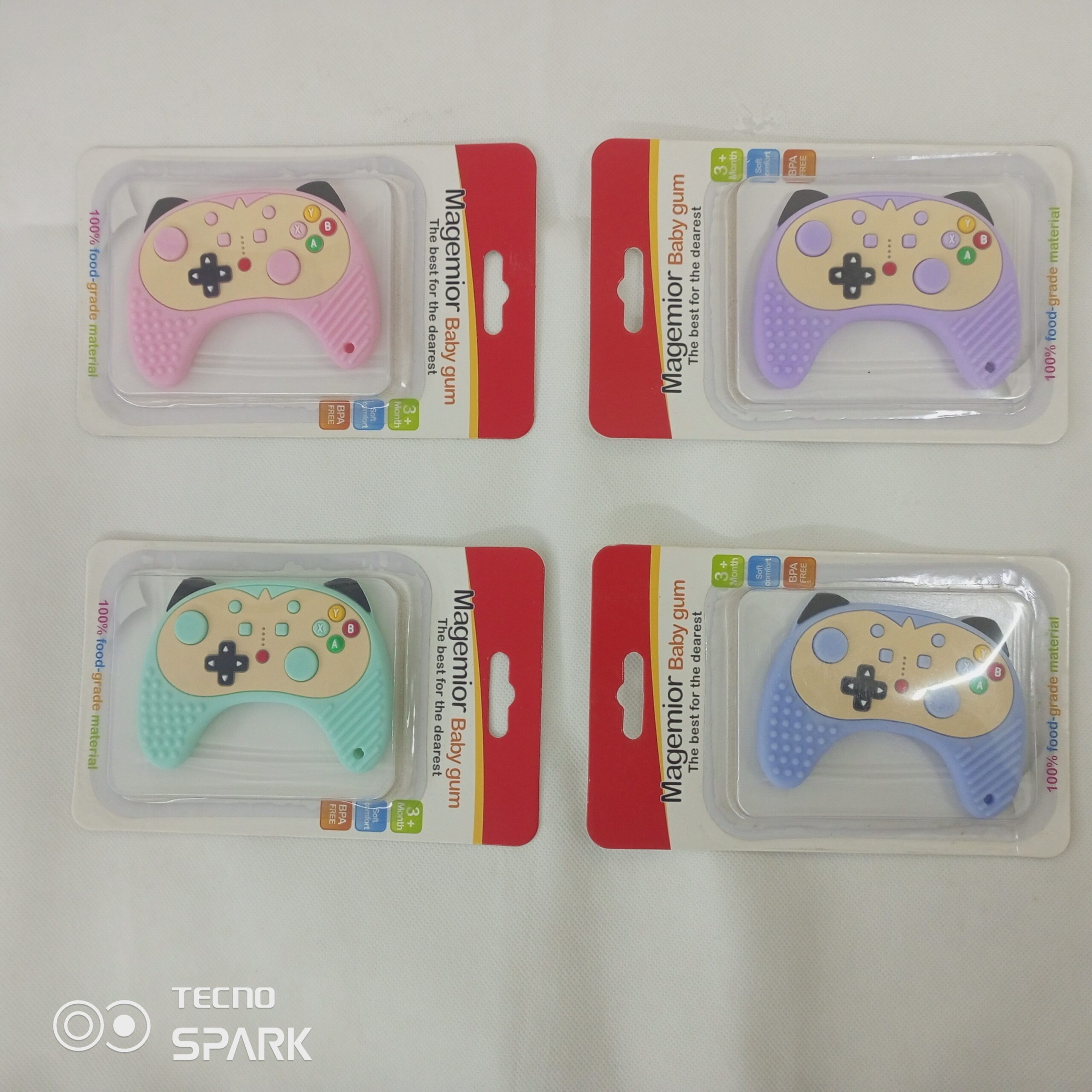 IMG_20260915_024207_989.jpg Joy Stick Teether - Image 1