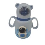 Robot Feeding Bottle Weighted