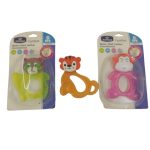 Baby Animals Teether