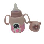 Robot Feeding Bottle Weighted - Image 2