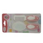 Brush & Comb Premium
