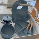 Silicon Feeding Set - Image 2
