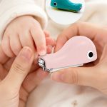Baby Nail Clipper